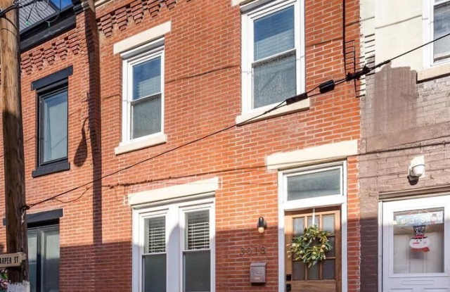 3013 W HARPER Street photos photos