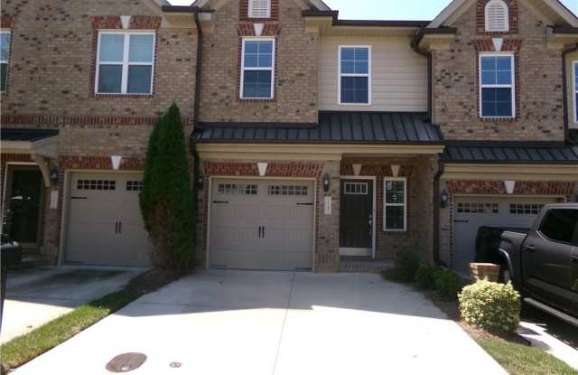 1147 Augustine Heights Drive - 1147 Augustine Heights Drive, Winston-Salem, NC 27103