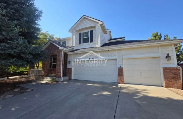 4 Bed/3 Bath, 2,656 Sqft - 8551 Mallard Pl Highlands Ranch, CO 80126 photos photos