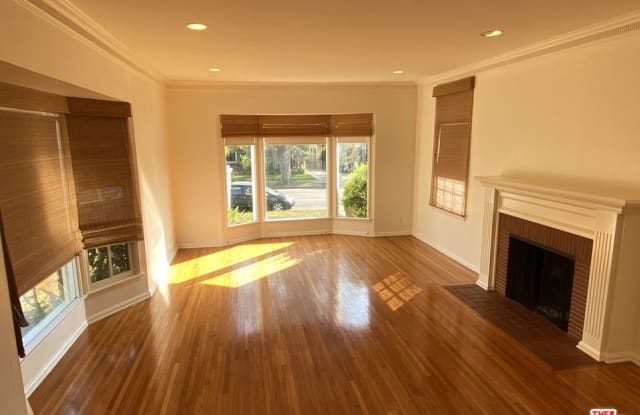 10757 WELLWORTH Avenue - 10757 Wellworth Avenue, Los Angeles, CA 90024