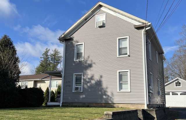 272 Berlin Avenue - 272 Berlin Avenue, Hartford County, CT 06489