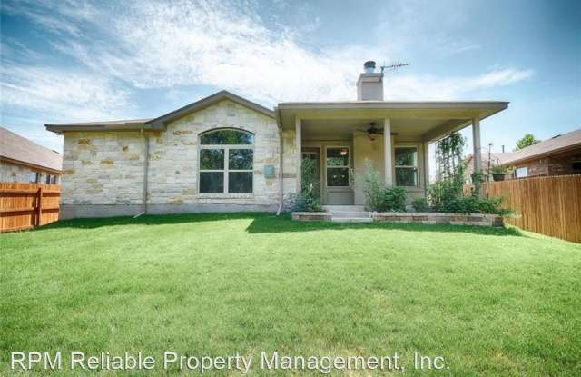 1033 Cotton Patch Trail Gallery 3