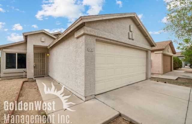 4730 North 86th Drive - 4730 North 86th Drive, Phoenix, AZ 85037