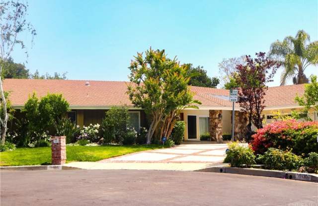 16631 Nanberry Road - 16631 Nanberry Road, Los Angeles, CA 91436