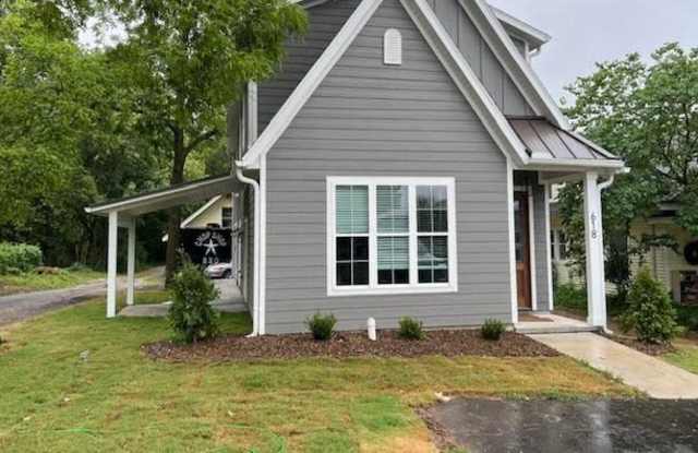 618 west cypress street Cypress - 618 West Cypress Street, Rogers, AR 72756
