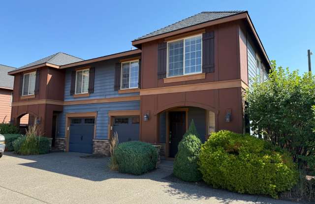 NW Bend 3 Bed/2.5 Bath Villa - Schaeffer Drive photos photos