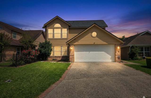 1015 Green Meadow Street - 1015 Green Meadow Street, Beaumont, TX 77706