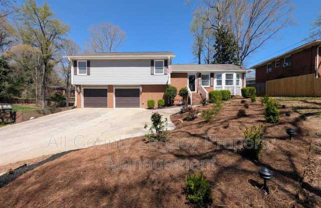 4580 Elam Rd - 4580 Elam Road, DeKalb County, GA 30083 4580 Elam Rd - 4580 Elam Road, DeKalb County, GA 30083