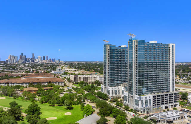 Allure Hermann Park photos photos