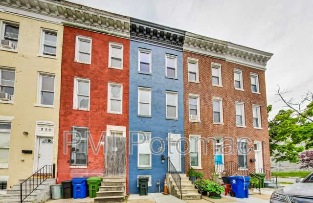 834 N Stricker St photos photos 834 N Stricker St photos photos