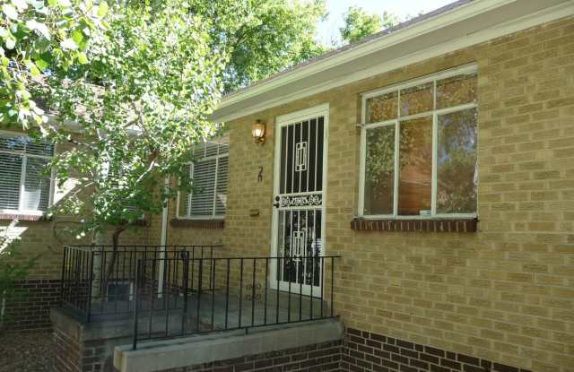 One Block From Sloan's Lake - 1600 Winona Court, Denver, CO 80204