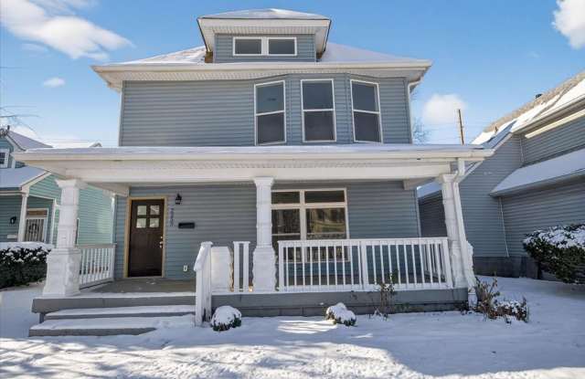 2250 N Capitol Ave - $2,750/mo. photos photos