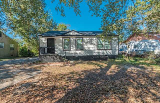 2 Bedroom Home! SMART HOME UPGRADES! - 2524 Rhodes Drive, Augusta, GA 30906