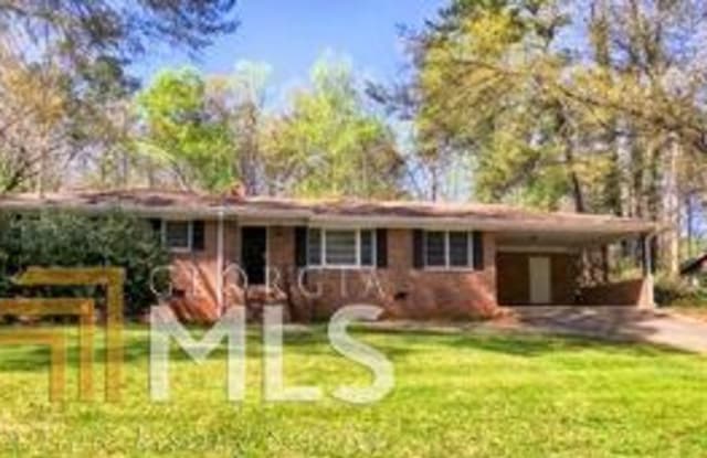 1354 Pendley Dr - 1354 Pendley Dr SW, Mableton, GA 30126