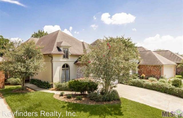 10801 N. Shoreline Drive - 10801 North Shoreline Drive, Inniswold, LA 70809