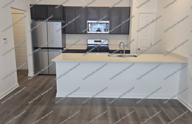 New Construction Crown Point Townhome Gallery 4
