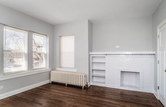 1507 North Avers Avenue - 1509-2 Gallery 2