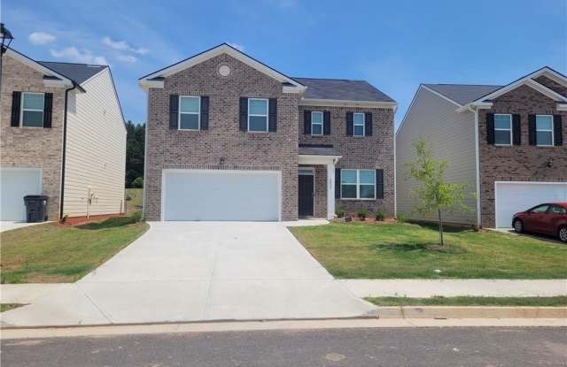 2021 Vidalia Court - 2021 Vidalia Court, Gwinnett County, GA 30019