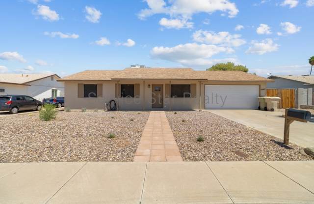 5440 W Saguaro Dr photos photos