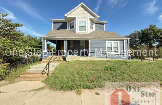 2-Bedroom, 1-Bathroom All-Electric Home in Kansas City!! photos photos 2-Bedroom, 1-Bathroom All-Electric Home in Kansas City!! photos photos