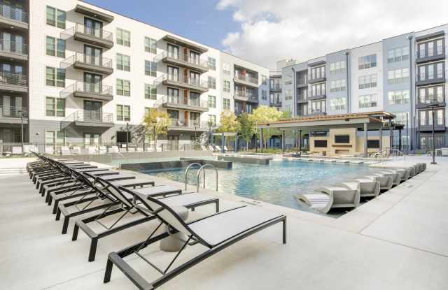 The Beckley on Trinity photos photos