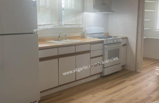 3 Large Bedrooms • 1 Full Bathroom.  Spacious home ready for immediate move-in. photos photos