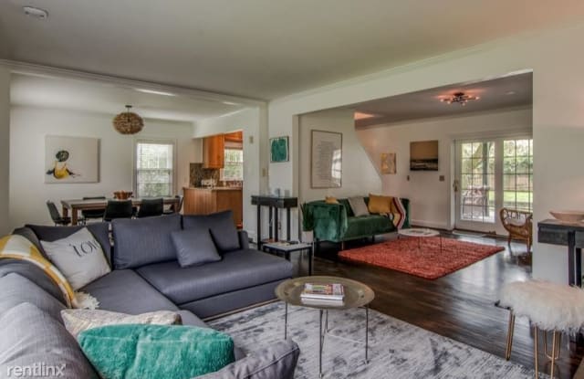 523 Fairfax Ave - 523 Fairfax Avenue, Nashville, TN 37212