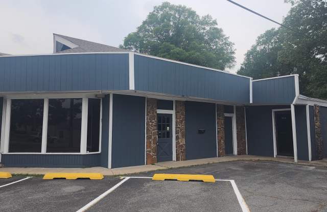 3014 Olive - 3014 South Olive Street, Pine Bluff, AR 71603 3014 Olive - 3014 South Olive Street, Pine Bluff, AR 71603