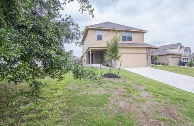 2123 Bigmouth Hook - 2123 Bigmouth Hook, San Antonio, TX 78224