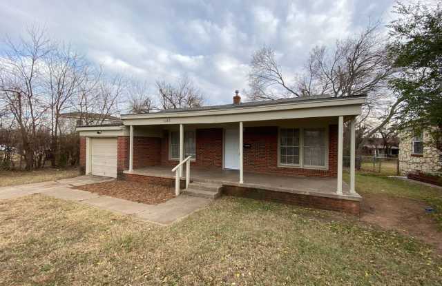 3 bed 1 bath home for rent - NE OKC photos photos 3 bed 1 bath home for rent - NE OKC photos photos