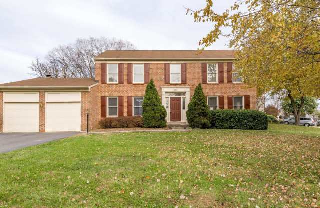 2664 YUKON ROAD - 2664 Yukon Road, Floris, VA 20171