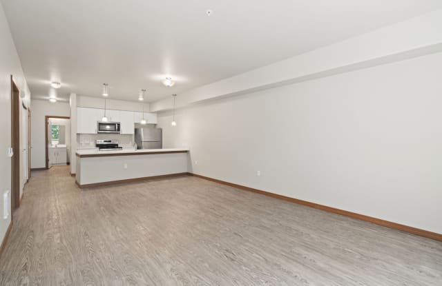 Northwest Terrace Apartments Gallery 4