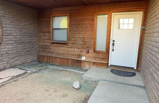 3 Bedroom Townhouse photos photos