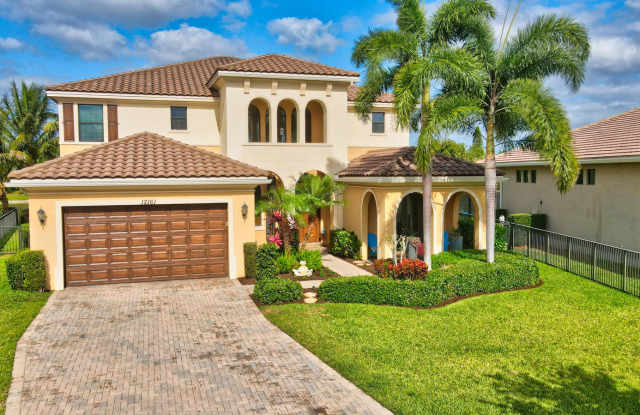 12161 Boca Reserve Lane photos photos