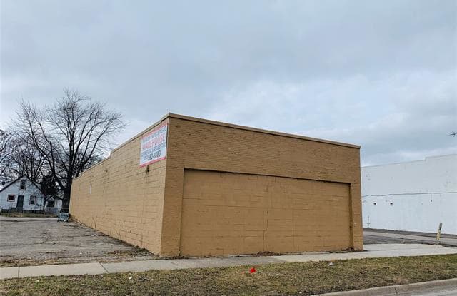 7633 SCHAEFER Road - 7633 Schaefer Rd, Dearborn, MI 48126