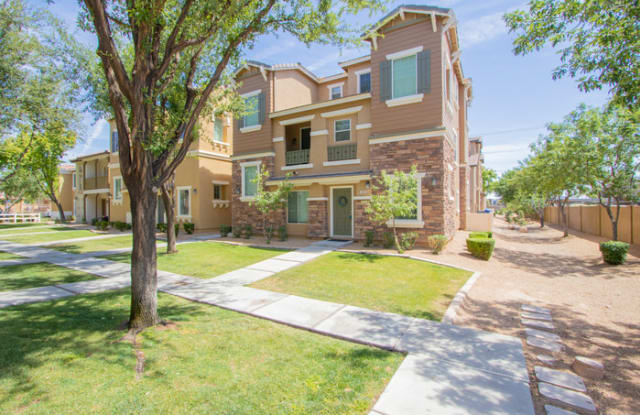 164 West Commerce Court - 164 West Commerce Court, Gilbert, AZ 85233