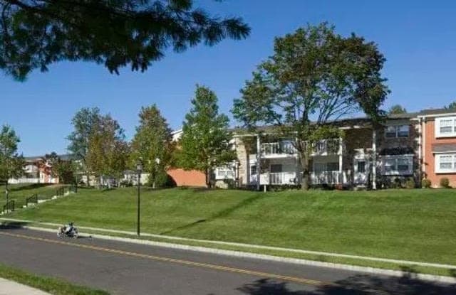 25 Hickory Pl Unit D21 photos photos