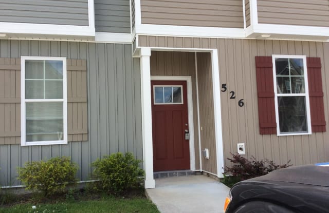 526 Caldwell Loop - 526 Caldwell Loop, Jacksonville, NC 28546