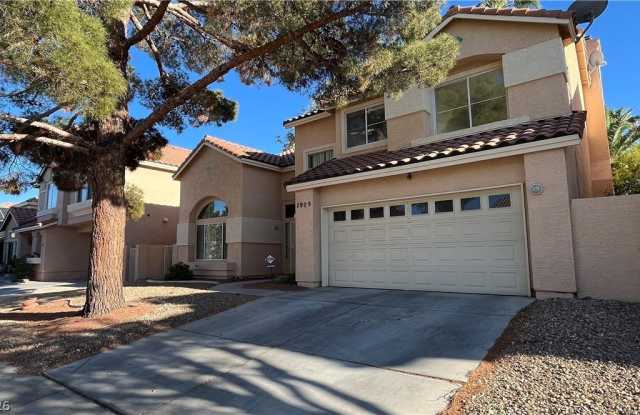 2909 Calmada Avenue - 2909 Calmada Avenue, Henderson, NV 89074 2909 Calmada Avenue - 2909 Calmada Avenue, Henderson, NV 89074