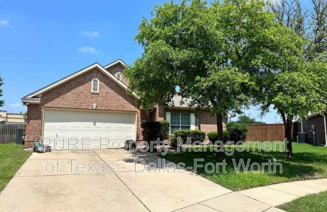 69 Misty Mesa Trl - 69 Misty Mesa Trail, Mansfield, TX 76063