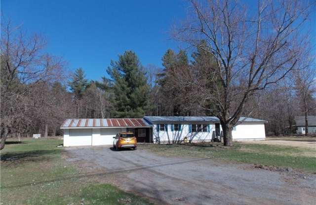 23346 County Route 144 - 23346 County Road 144, Jefferson County, NY 13612