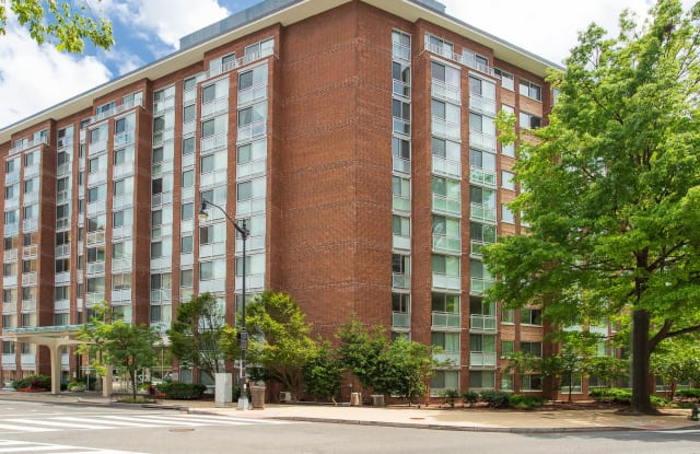 The Flats at Dupont Circle photos photos