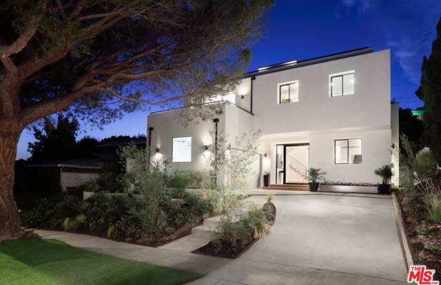 13141 WARREN Avenue - 13141 Warren Avenue, Los Angeles, CA 90066