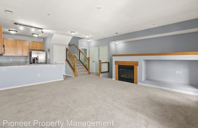 4100 Albion St Unit 213 - 4100 Albion St, Denver, CO 80216