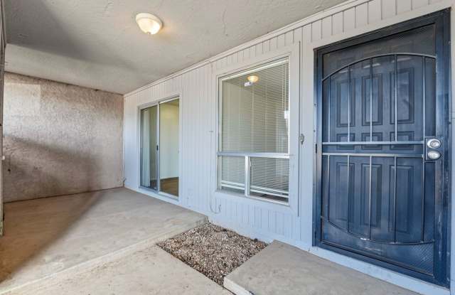 Two Primary Suites + Oversized Patio | Convenient West Valley Location Gallery 3