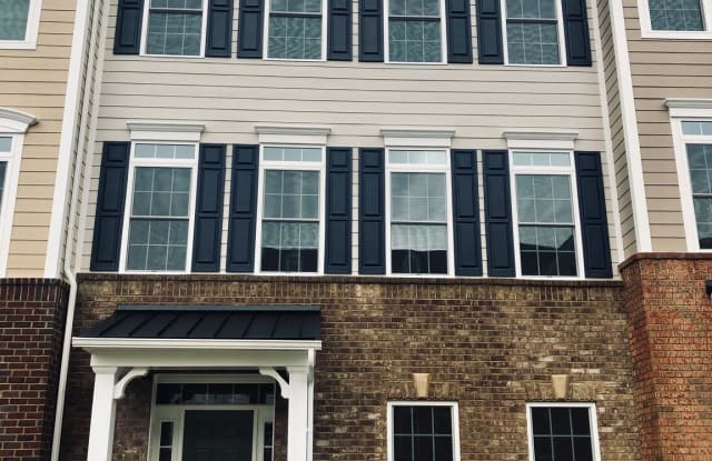 509 S ATWATER DRIVE - 509 S Atwater Dr, Chester County, PA 19355