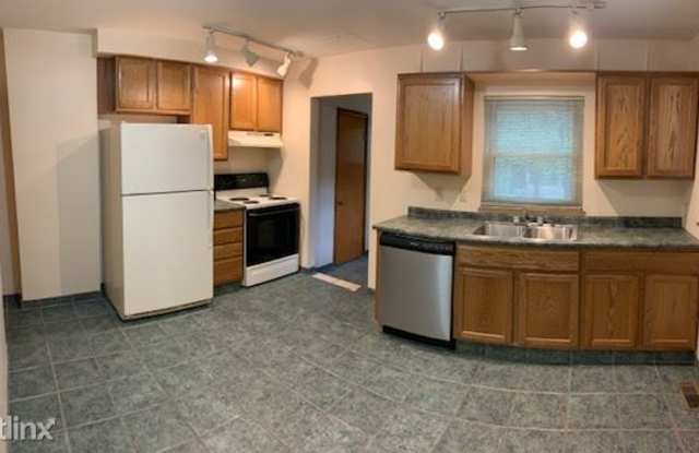 2822 Clifton Rd. Gallery 2