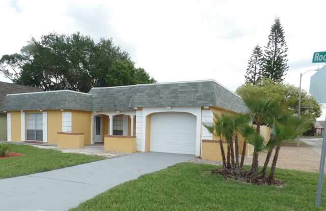 3552 ROCKAWAY DRIVE - 3552 Rockaway Drive, Beacon Square, FL 34691