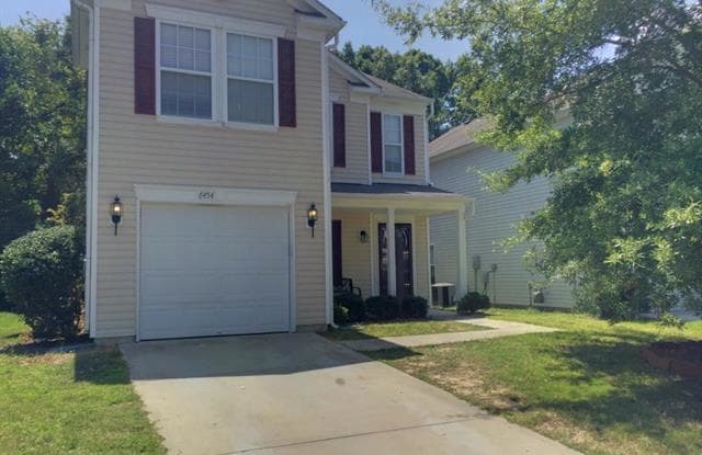 6454 Matlea Court - 6454 Matlea Court, Charlotte, NC 28215
