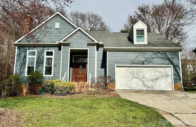 10801 Summitt Tree Court - 10801 Summitt Tree Court, Charlotte, NC 28277